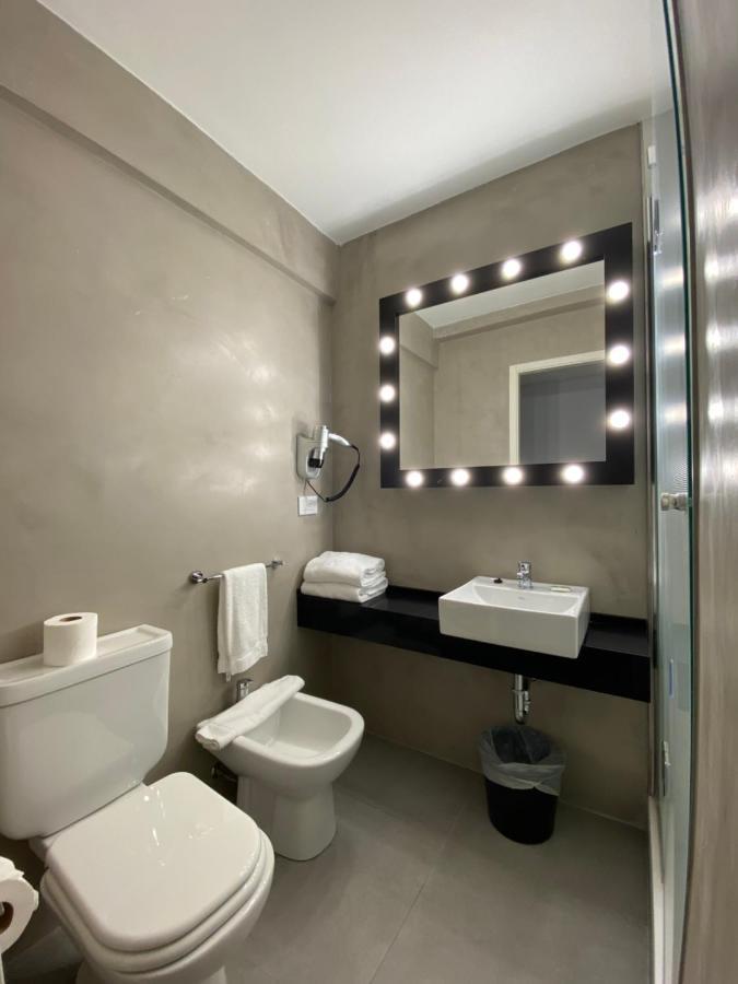 Hotel Ibis Styles Florida Buenos Aires