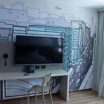 Ibis Styles Buenos Aires Florida