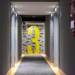 Ibis Styles Buenos Aires Florida