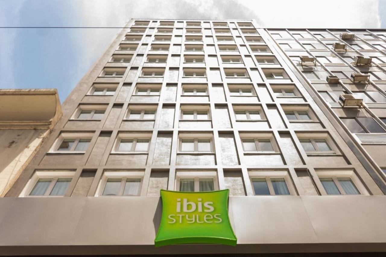 Hotel Ibis Styles Florida