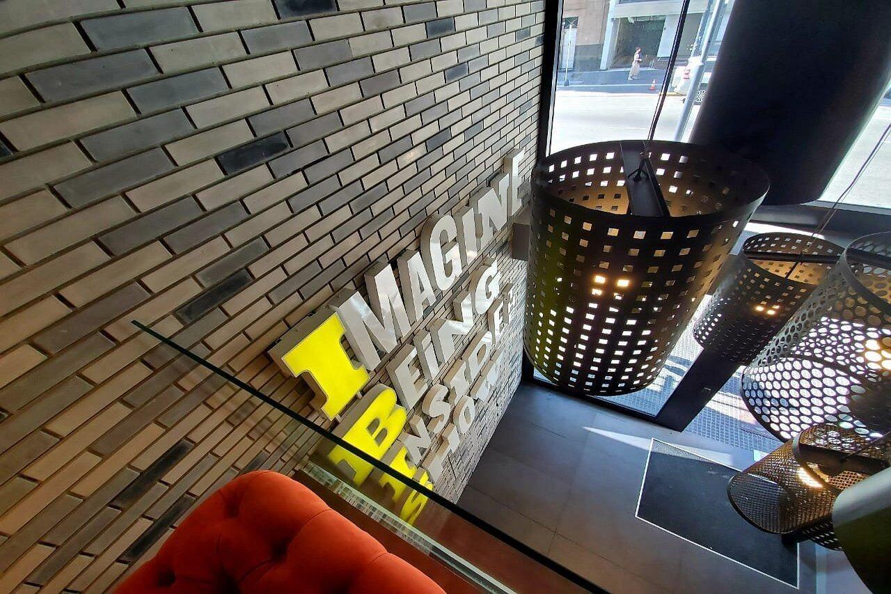 Hotel Ibis Styles Florida Buenos Aires