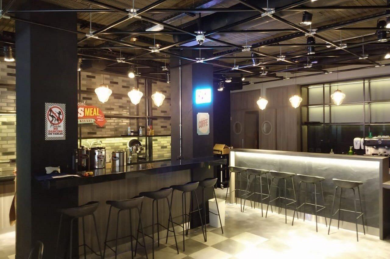 Ibis Styles Florida Buenos Aires