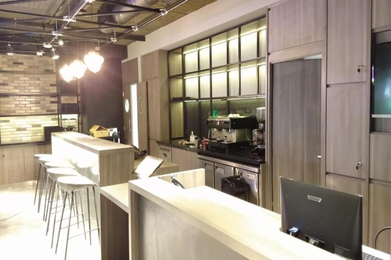 Hotel Ibis Styles Florida 3*
