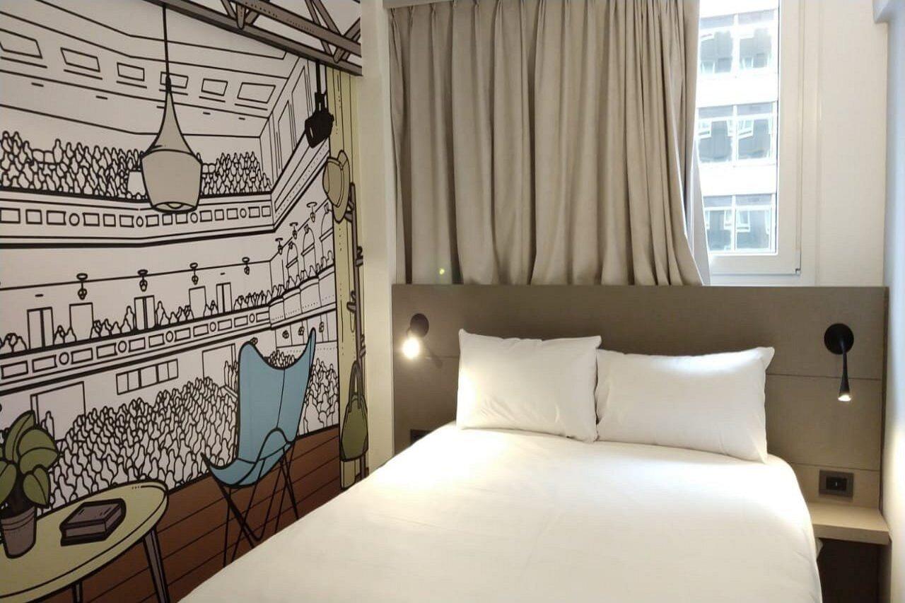 Ibis Styles Florida Hotel 3*