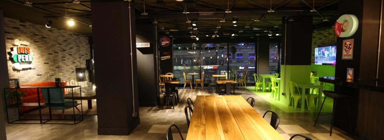 Ibis Styles Florida Hotel 3*