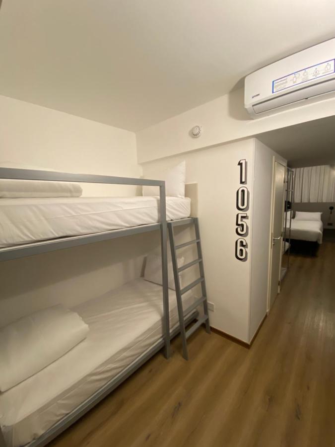 Hotel Ibis Styles Florida Buenos Aires