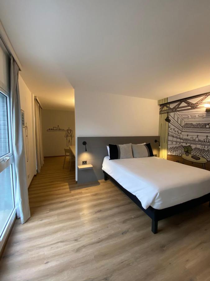 Ibis Styles Florida Buenos Aires