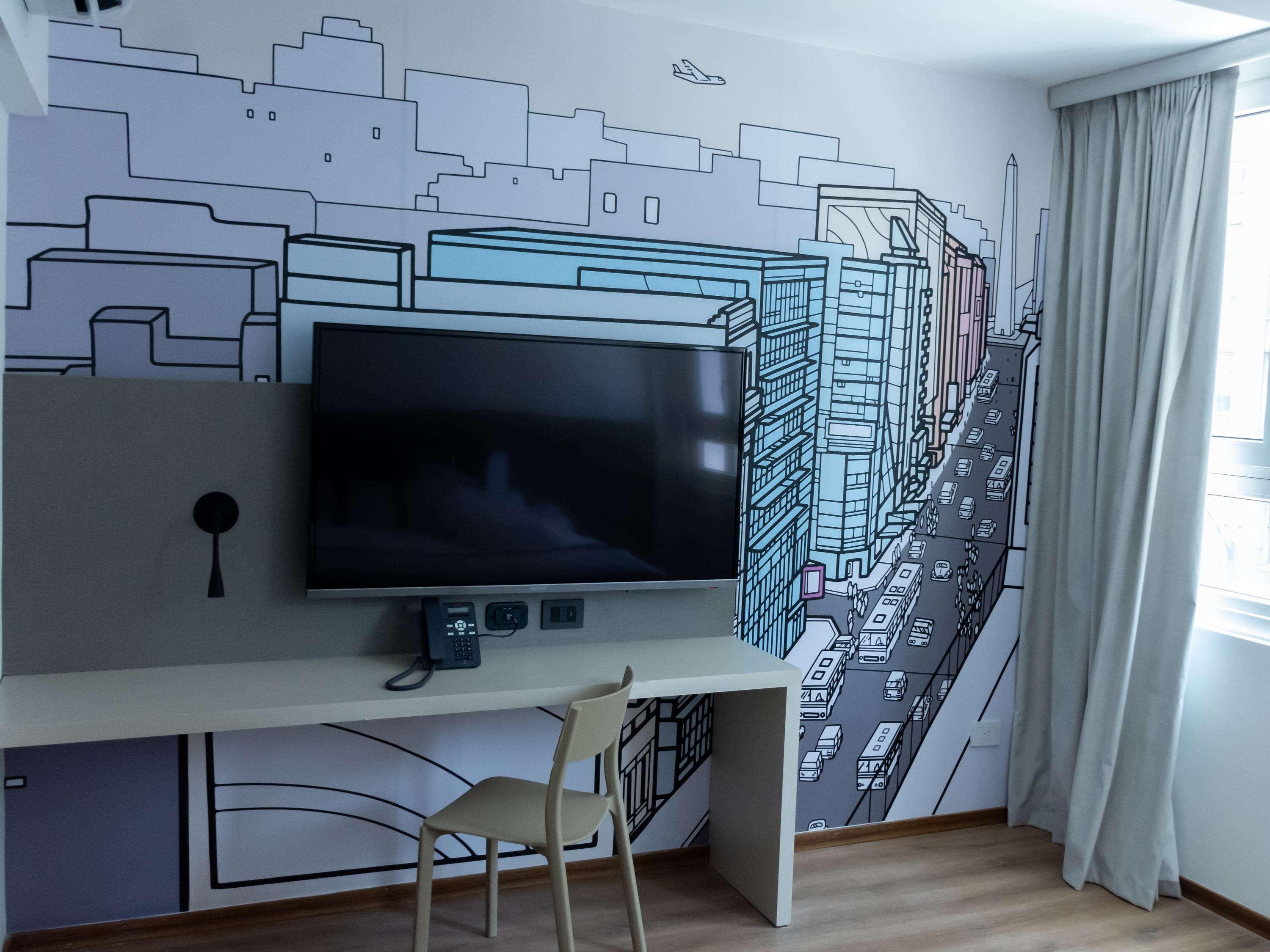 Ibis Styles Florida 3*