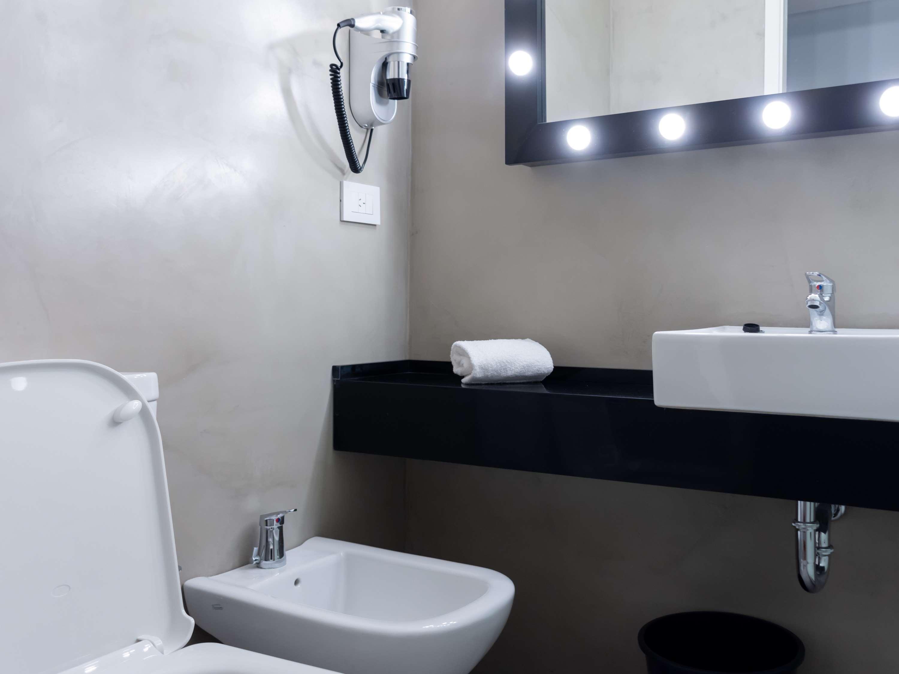 Hotel Ibis Styles Florida Buenos Aires