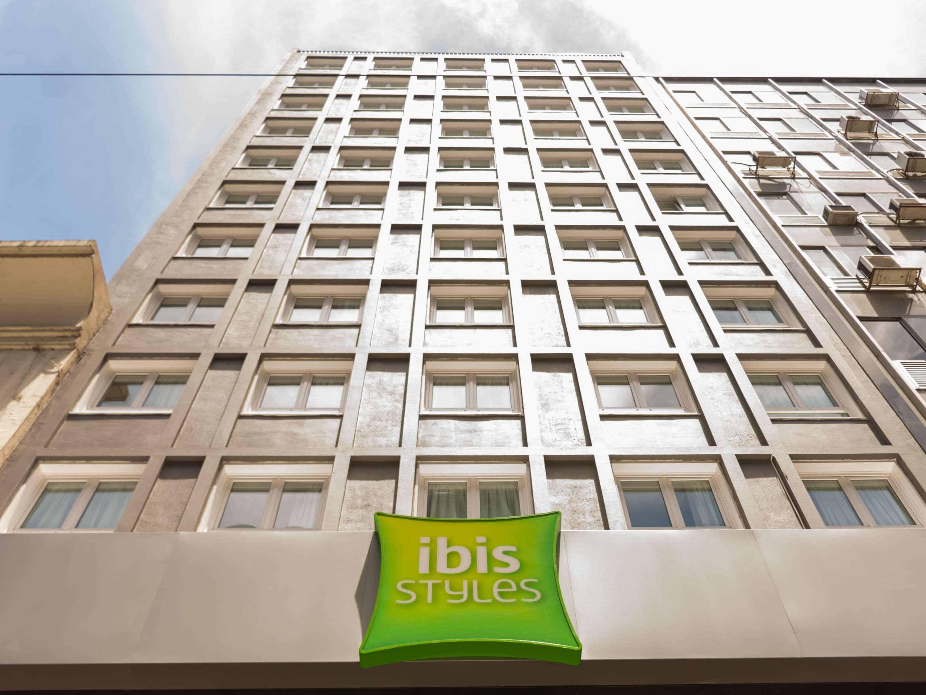 Hotel Ibis Styles Florida