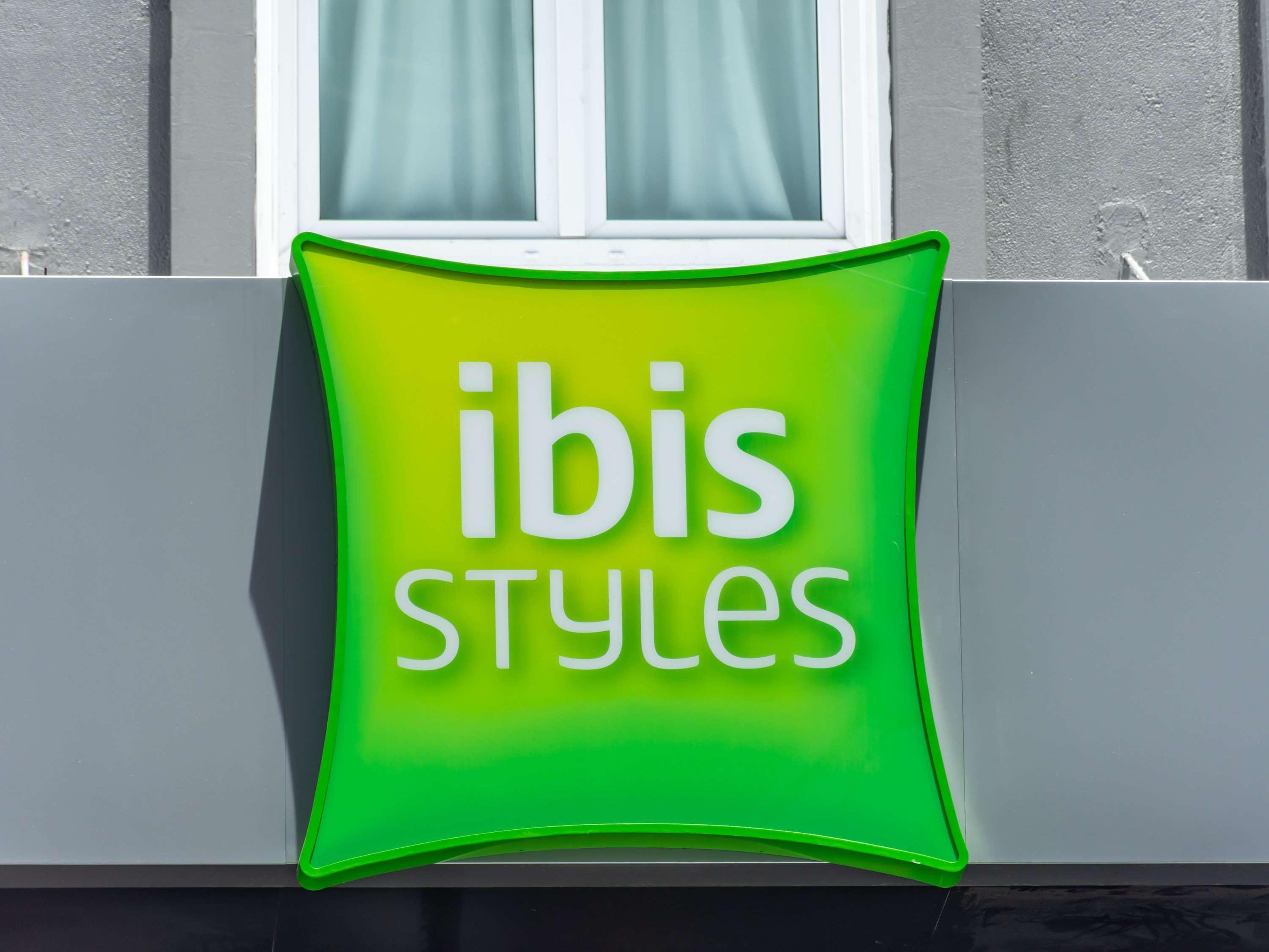 Ibis Styles Florida 3*