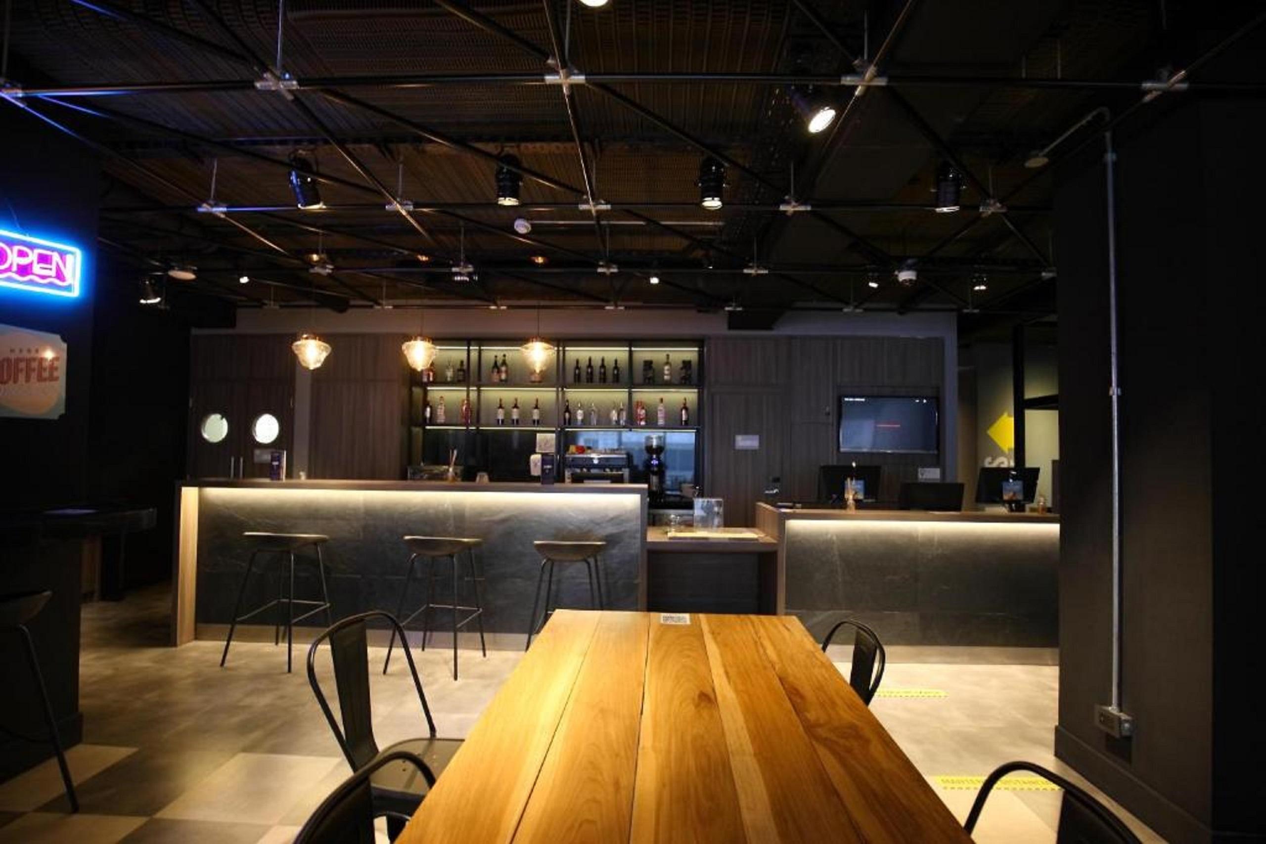 Hotel Ibis Styles Florida 3*