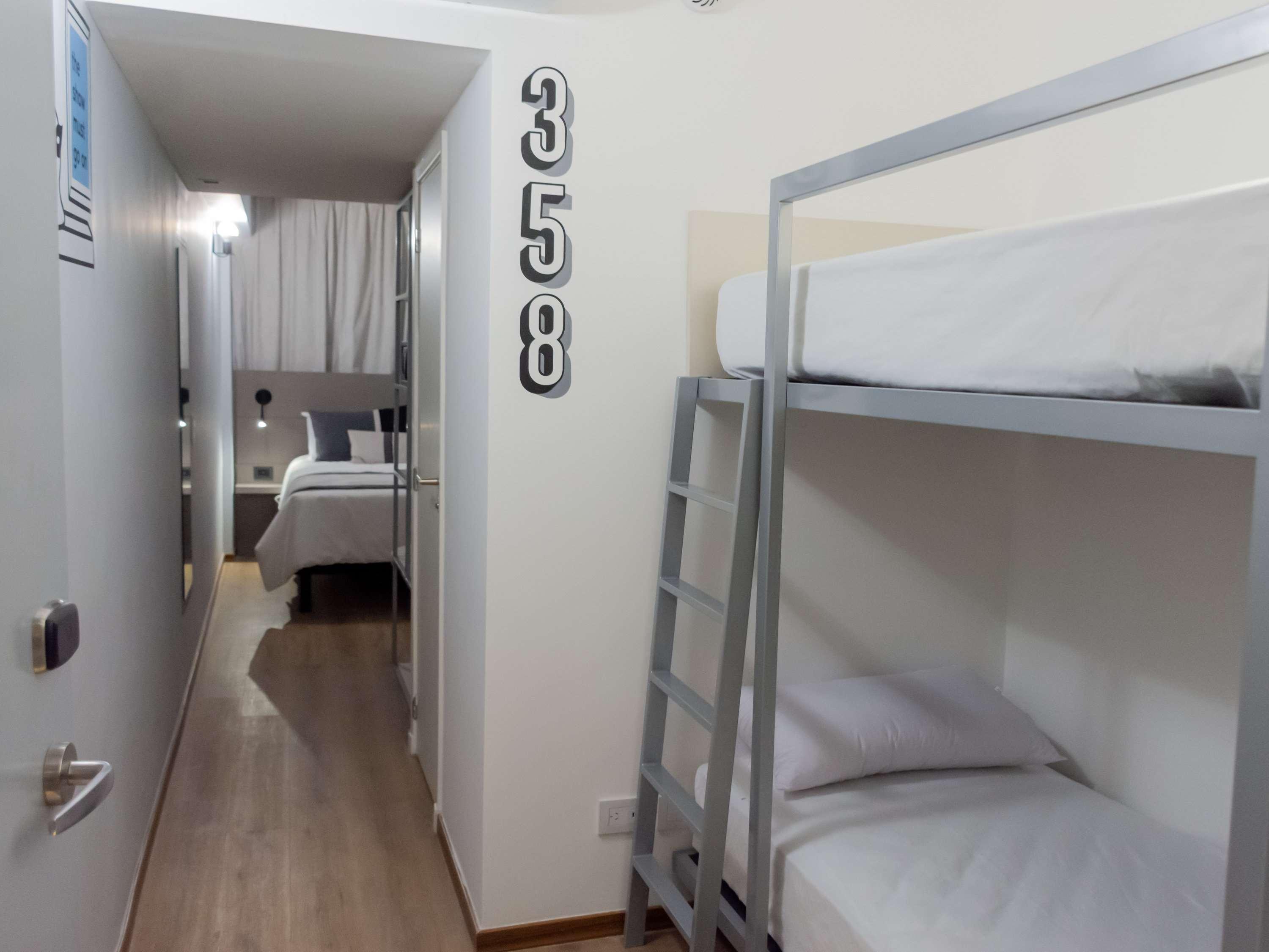 Ibis Styles Florida 3* Buenos Aires