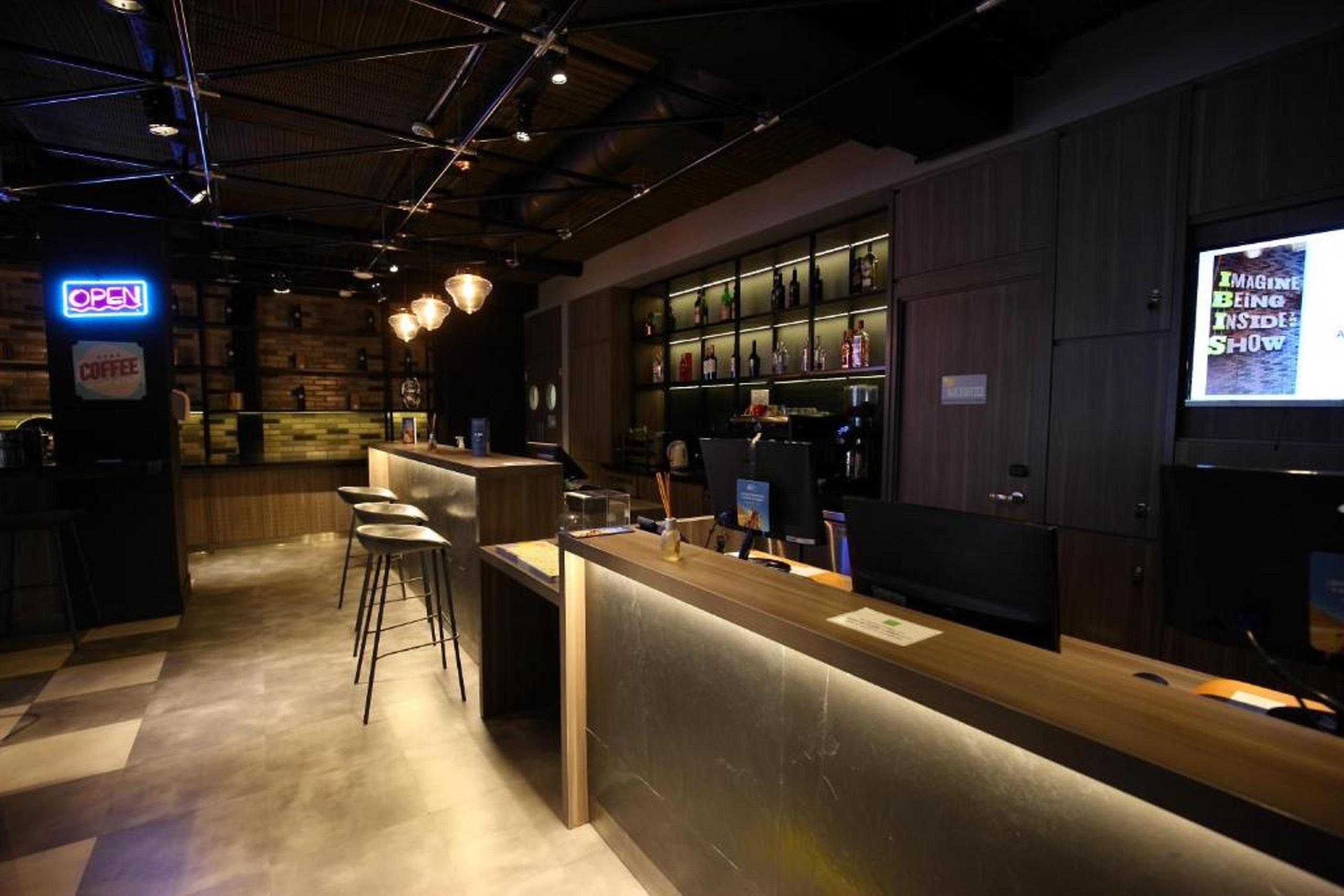 Ibis Styles Florida 3*
