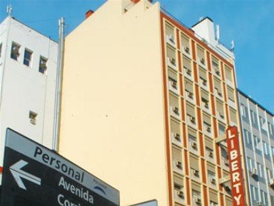 Ibis Styles Florida Buenos Aires