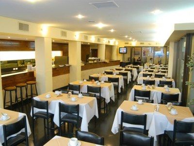 Ibis Styles Florida Hotel