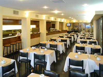 Ibis Styles Florida Hotel Buenos Aires