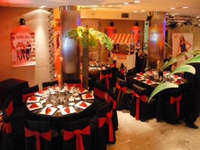 Ibis Styles Florida Hotel 3*