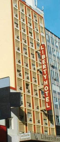 Ibis Styles Florida Hotel 3*