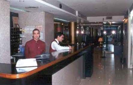 Hotel Ibis Styles Florida Buenos Aires