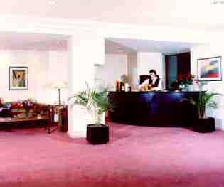 Ibis Styles Florida Hotel Buenos Aires