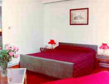 Hotel Ibis Styles Florida