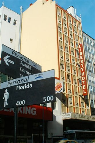 Hotel Ibis Styles Florida 3*