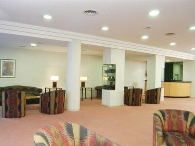 Hotel Ibis Styles Florida Buenos Aires