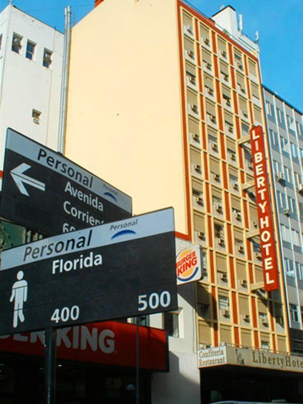 Ibis Styles Florida 3* Buenos Aires
