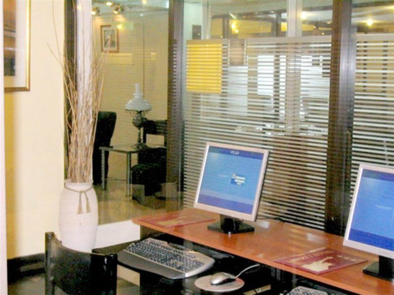 Ibis Styles Florida Hotel Buenos Aires