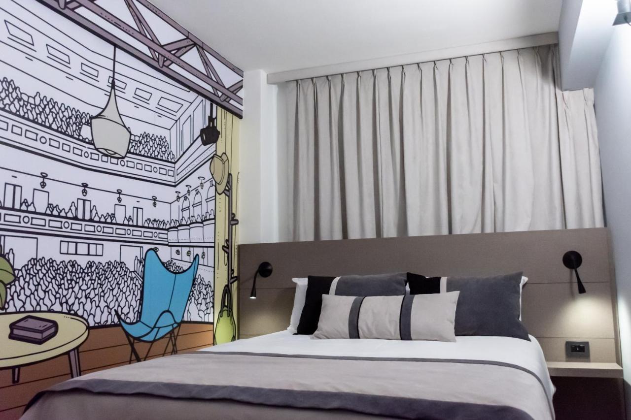 Ibis Styles Florida 3* Buenos Aires